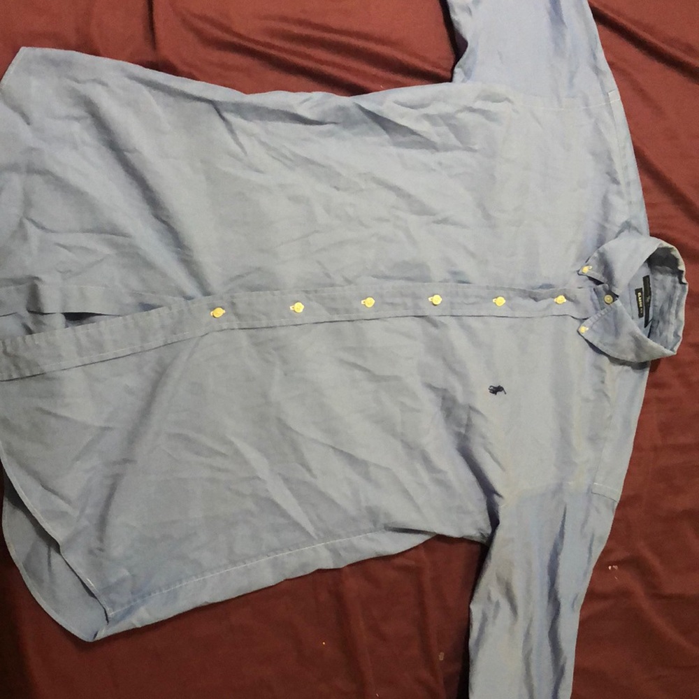 Ralph Lauren